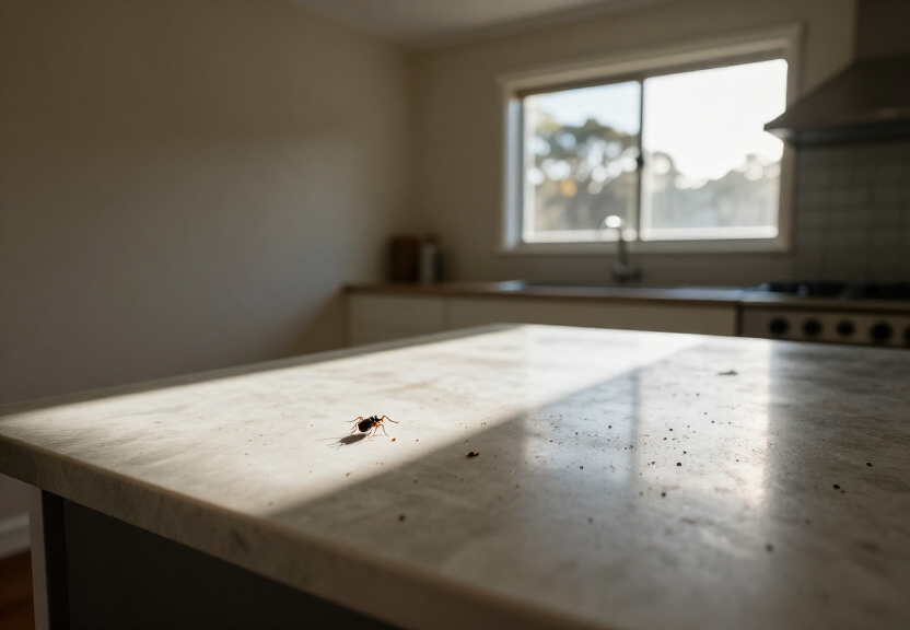 Beecroft Pest Control in Action