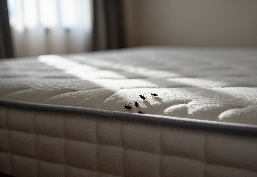 Bed Bugs Control in Beecroft