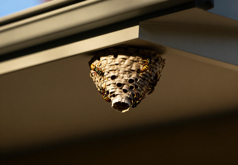 Bees And Wasp Removal in Beecroft