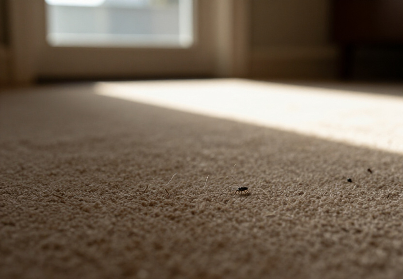 Fleas And Ticks Removal in Beecroft