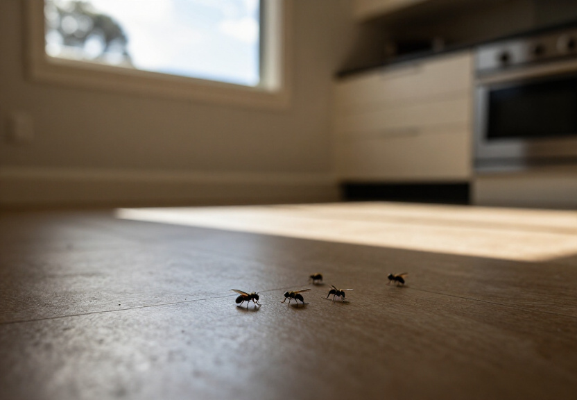 Insect Control in Beecroft