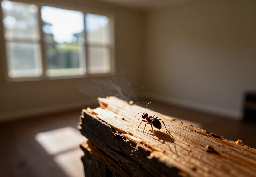 Termite Prevention in Beecroft